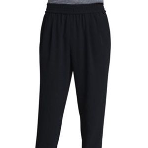 Black Joie current season “Mariner” pants